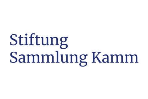 Projekt Vorschaubild Stiftung Sammlung Kamm